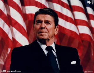 Reagan+Speech--Challenge+Shuttlespace