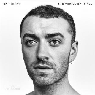 【MUSIC MUSIC】2018.5.22 我的墙头 Sam Smith by Icey