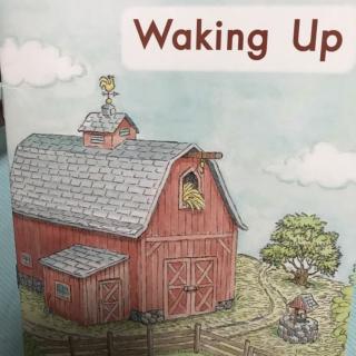 海尼曼G1—Waking up