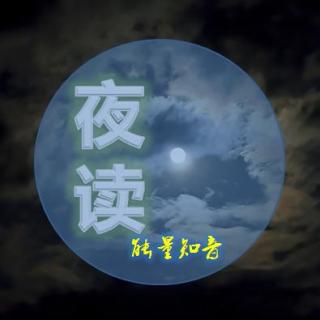 【夜读】你根本不是怀才不遇，而是怀才不够