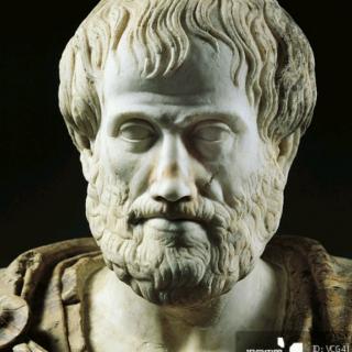 睡前故事    《古希腊巨哲    亚里士多德》
