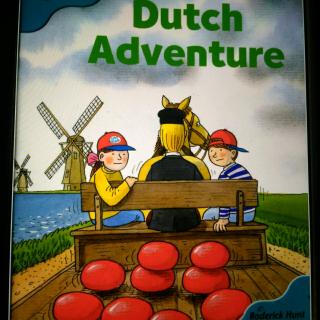 Dutch Adventure