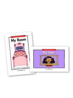 My Room & My Hair k13