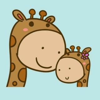枕边故事🎏小鹿和母鹿