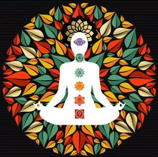 Oyoga瑜伽·呼吸冥想1