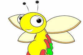金鼎实验幼儿园睡前故事038—《一只懒惰的小蜜蜂》