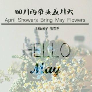 So Young‖April showers bring May flowers