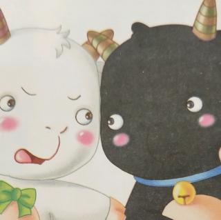 朝青二班柯舜雪小羊过桥