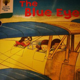 The Blue Eye🔑💎