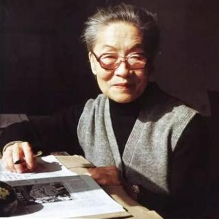 温言有你～NO.10杨绛仙逝，享年105岁，她送给年轻人的12句话。