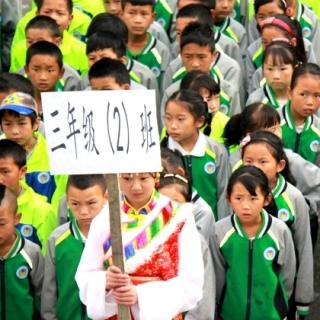 泸沽湖之声之儿童节怀念童年