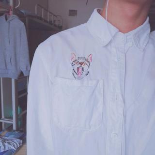 氓之蚩蚩 抱布贸丝。