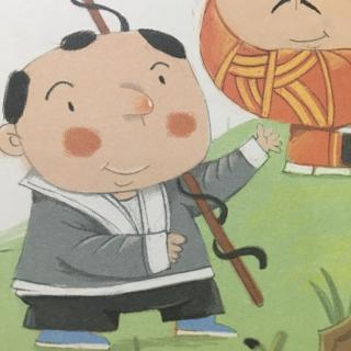 培心幼儿园晚安故事第54期《害群之马》