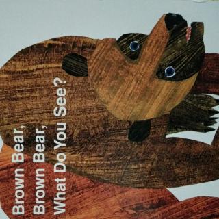 Brown Bear- Song