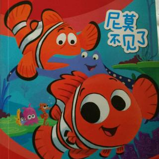 182.《尼莫不见了》Finding NEMO