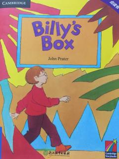 Billy's box