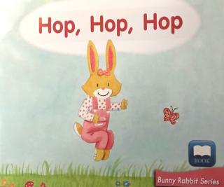 Book 41 Hop,Hop,Hop