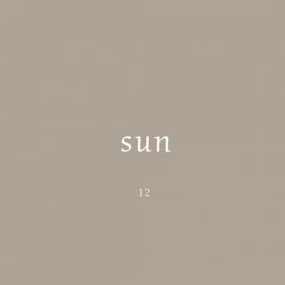 sun - 12