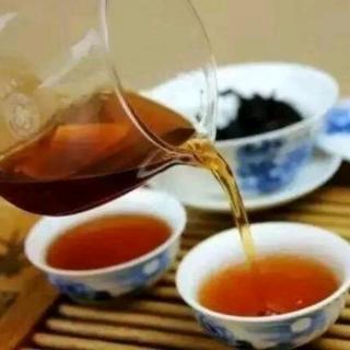 一盏茶情   作者：乐逍遥（吉林长春）      朗诵：画溪