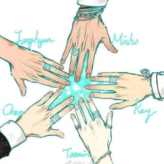 Forever5shinee