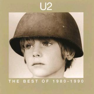 With or without You – U2