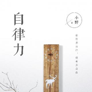 《境界:不断回首，不断攀登》主播：董婷 责编：秀锦