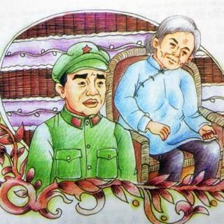 感恩母亲