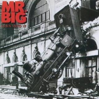 To Be With You – Mr.Big