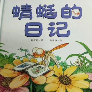 《蜻蜓的日记》