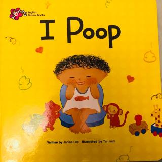 I Poop
