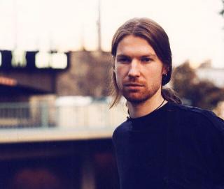 277期: Aphex Twin
