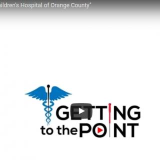 ANF documentary: Getting to the Point - Episode 1 _Children's Hospital of Orange County