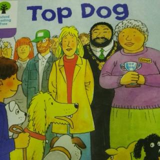 top dog
