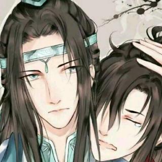 【六一没人过啊】在线收听_画卿颜 ‖ 慕君年_荔枝