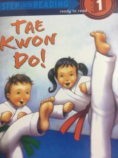 Jun-2-Betty9（Tae Kwon Do-2）