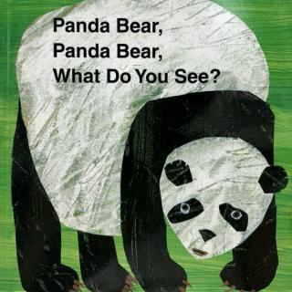 Panda Bear 6.1