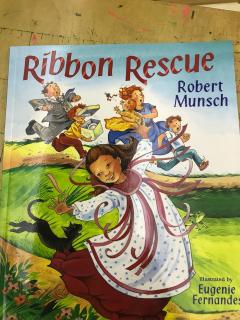 booktalk-ribbon rescue