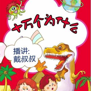 《十万个为什么》160-为什么要在较高的房屋上安装避雷针？