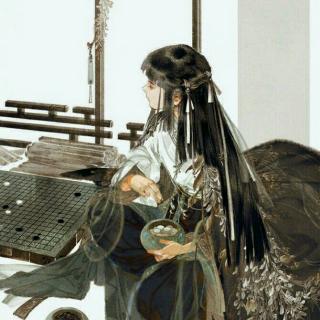 万花谷入门誓言