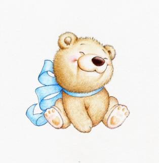 启梦岛故事乐园——《守信用的小熊》