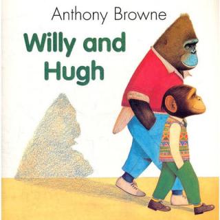 Willy and Hugh