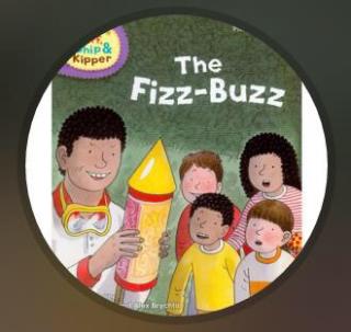 ORT: The Fizz-Buzz k17