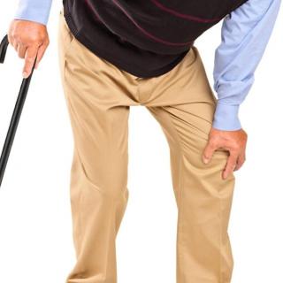 得了关节炎康复治疗为首选 老年人每日走步要控制 (上海话版)