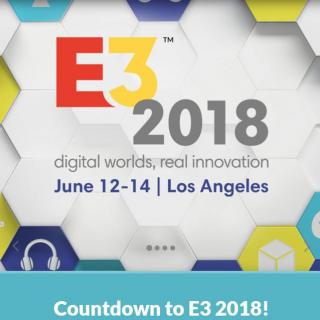 游戏展特别节目：2018年E3大猜想-这饼真香