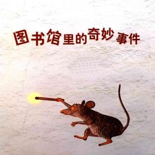 图书馆里的奇妙事件