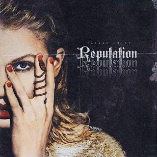 EMF6.7Taylor Swift-Reputation