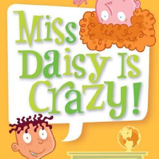 《Miss Daisy is Crazy 11: We Rule the School 我们统管学校