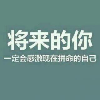 解忧 治愈 心灵 励志 正能量28