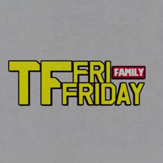 TF家族—光荣