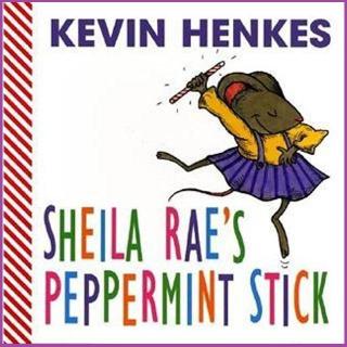 Sheila Rae's Peppermint Stick (Read by Emma)